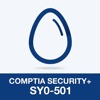 Comptia Security+ SY0-501 Test