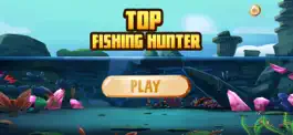 Game screenshot Top Fishing Hunter mod apk