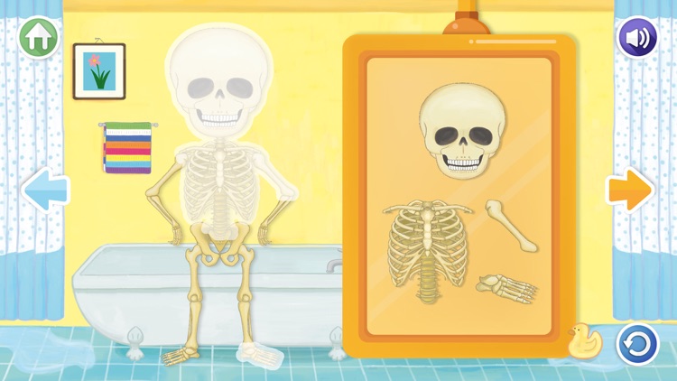 빅키즈 지식자람 screenshot-3