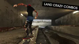 Game screenshot Skateboard Party: 3 hack