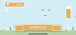 Game screenshot Fly, Chicken! mod apk