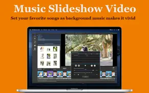 hd slideshow maker iphone bildschirmfoto 3