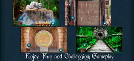 Game screenshot The Lost Fountain apk