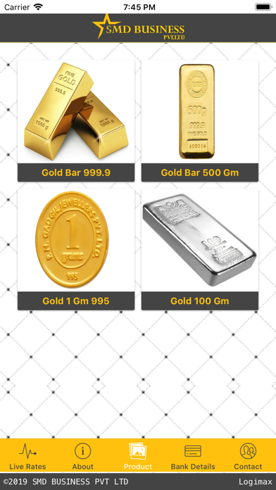 Screenshot #2 pour SMD Business