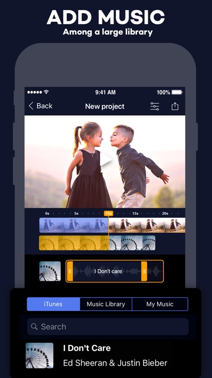 Video Editor · screenshot-5