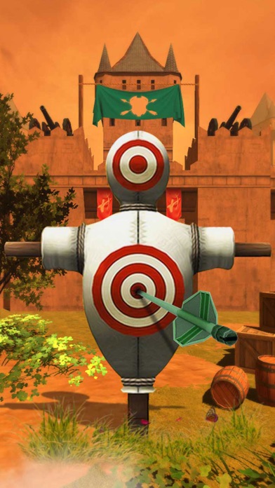 Archery Games - Bow & Arrow Screenshot