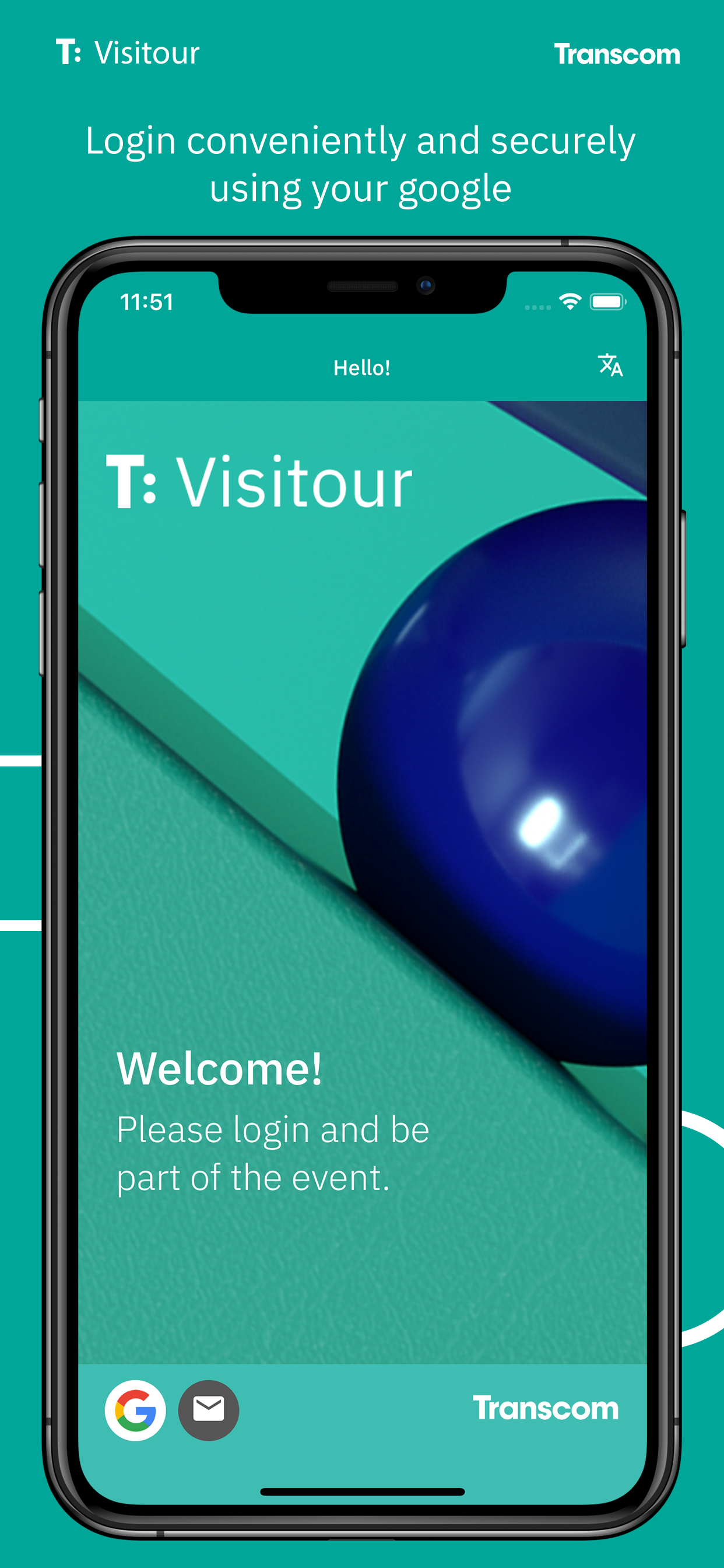 Visitour