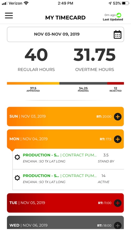 FieldSource screenshot-4