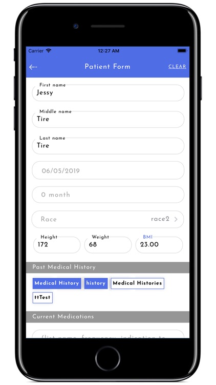 Econsultdoc App screenshot-6