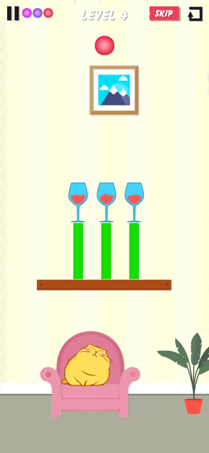 Spill Ball(圖3)-速報App