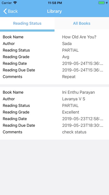 L2 Student Care screenshot-5