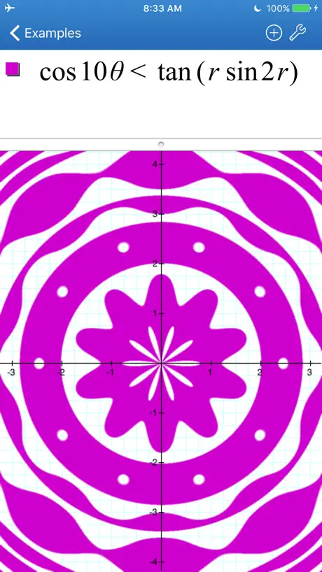 Graphing Calculator AR