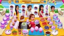 Game screenshot Индийские кулинарные игры food apk