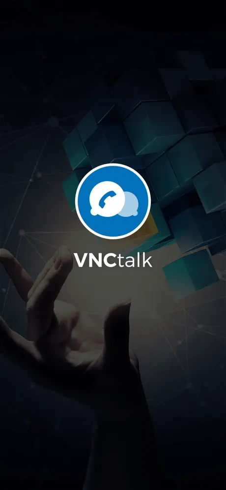 VNCtalk