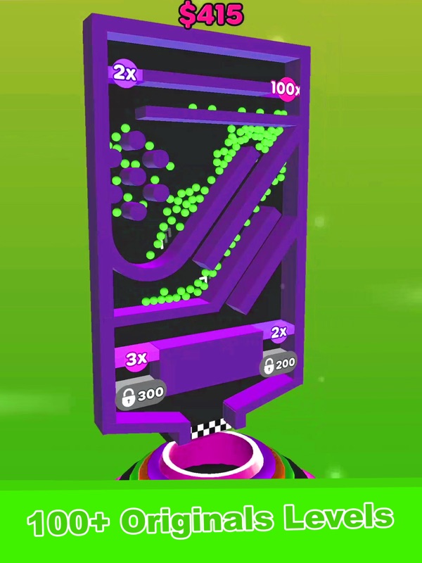 Split Balls 3D screenshot 9