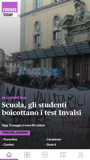 FirenzeToday