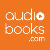 Audiobooks.com ne fonctionne pas? problème ou bug?