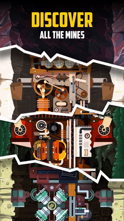 My Digg is Big - drill digging