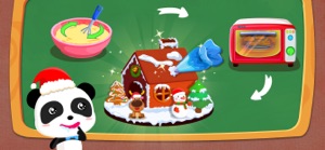 Merry Christmas -Activities screenshot #2 for iPhone