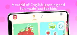 Game screenshot Hello English Kids mod apk