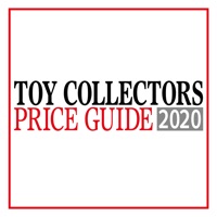 Toy Collectors Price Guide. app not working? crashes or has problems?