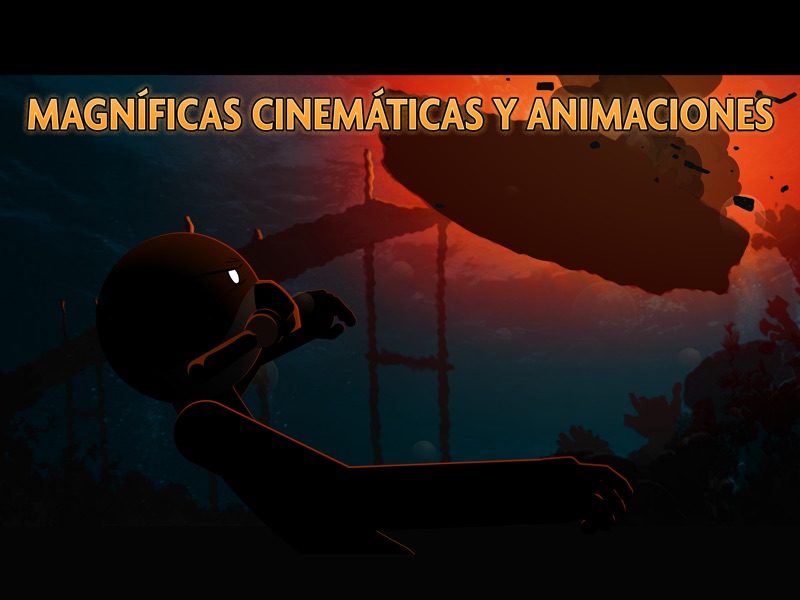 Clear Vision 4: Francotirador! screenshot 11