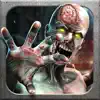 Zombie Hunter: Left to Survive delete, cancel