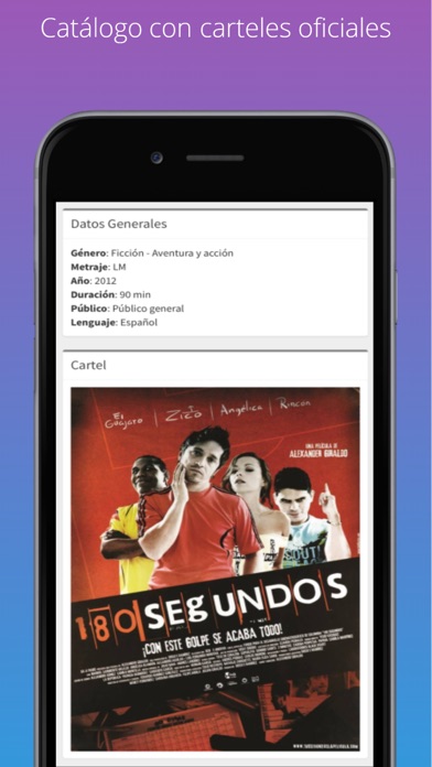 Screenshot #2 pour FPFC