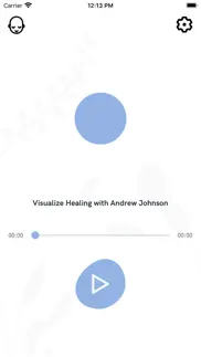 How to cancel & delete visualize healing with aj 2