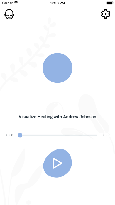 Visualize Healing with AJのおすすめ画像2