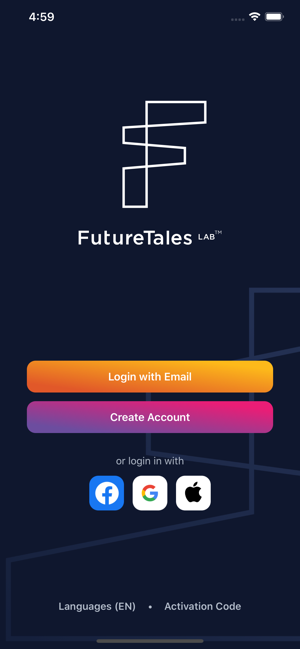 FutureTales LAB