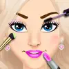 Similar Back To School Makeup Games Apps