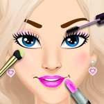 Download Back To School Makeup Games app