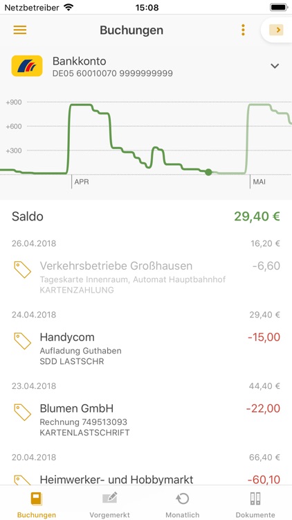 REINER SCT ONLINEBANKING