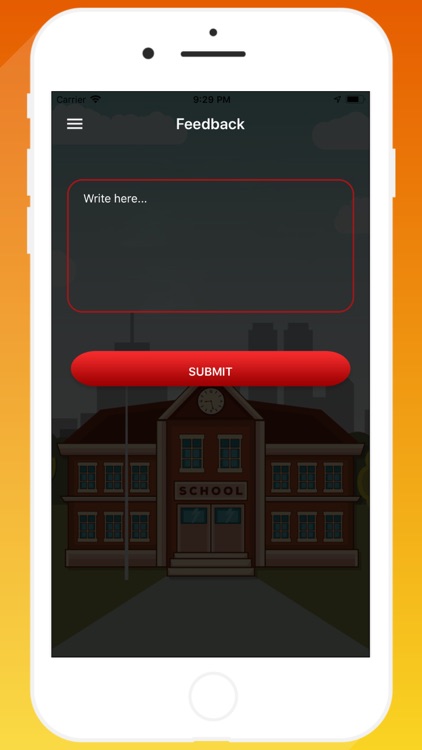 Bristol School Manage screenshot-9