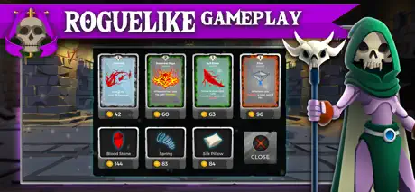 Dungeon Tales : RPG Card Game