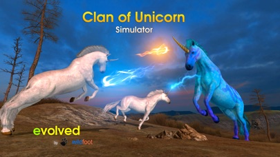 Clan Of Unicornのおすすめ画像2