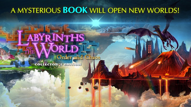 Labyrinths of World: Collide screenshot-0