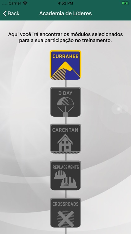 Academia de Líderes screenshot-4