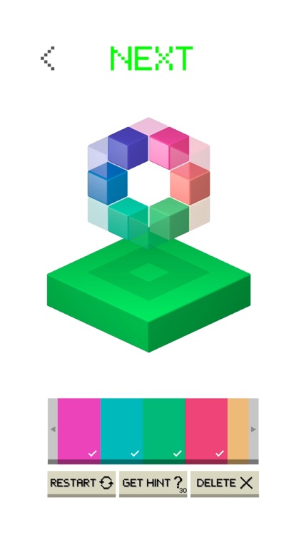 ColorSpace - RGB screenshot-7