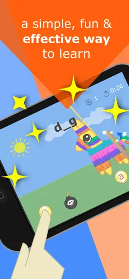 Game screenshot iBrainy Words Spell mod apk