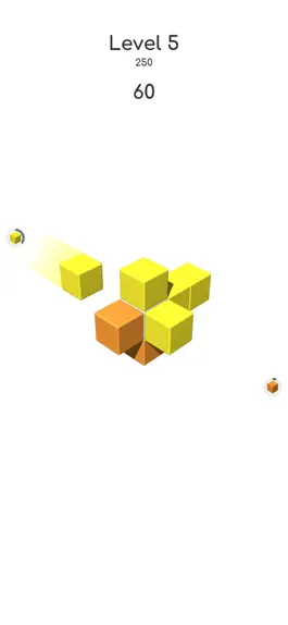 Game screenshot Match Cubes! apk
