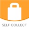 Food & Grocery self collect platform