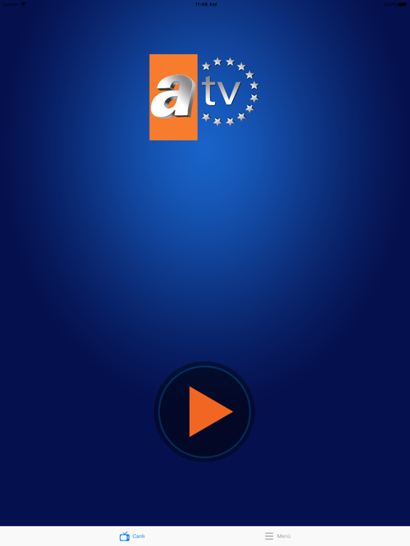 Screenshot #4 pour atv Avrupa