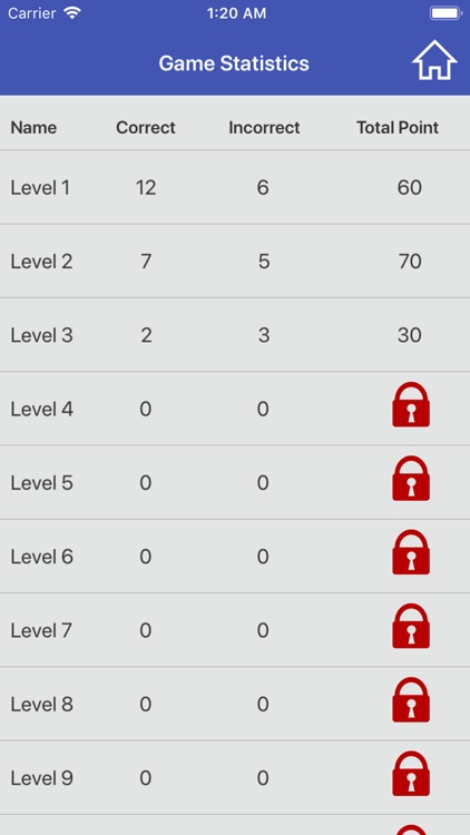 Movie Quotes Quiz Game screenshot-4