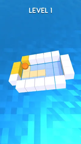 Game screenshot Yagami apk