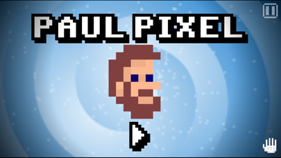 Paul Pixel - The Awakening Screenshot