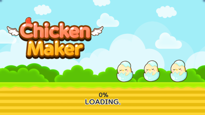 Chicken Maker screenshot 1