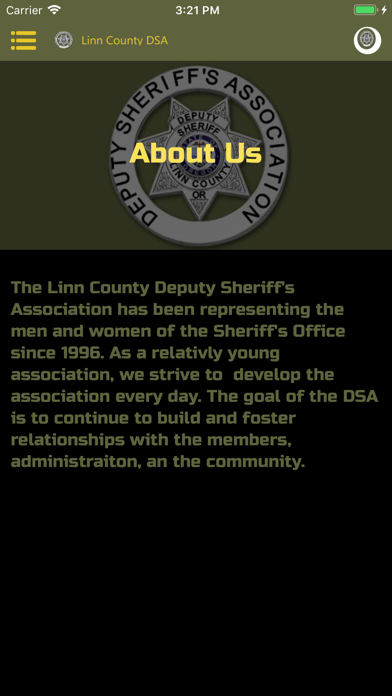 Linn DSA Screenshot