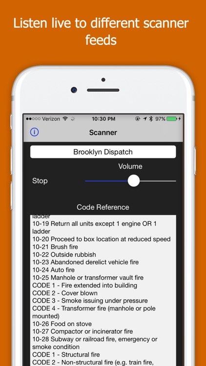 Fire Buff screenshot-3